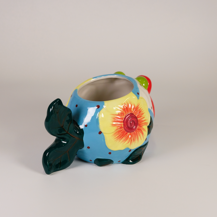 Fish Planter