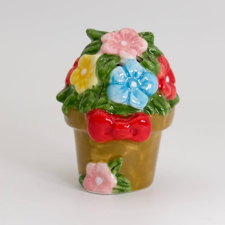Hello Kitty Garden S&P Set