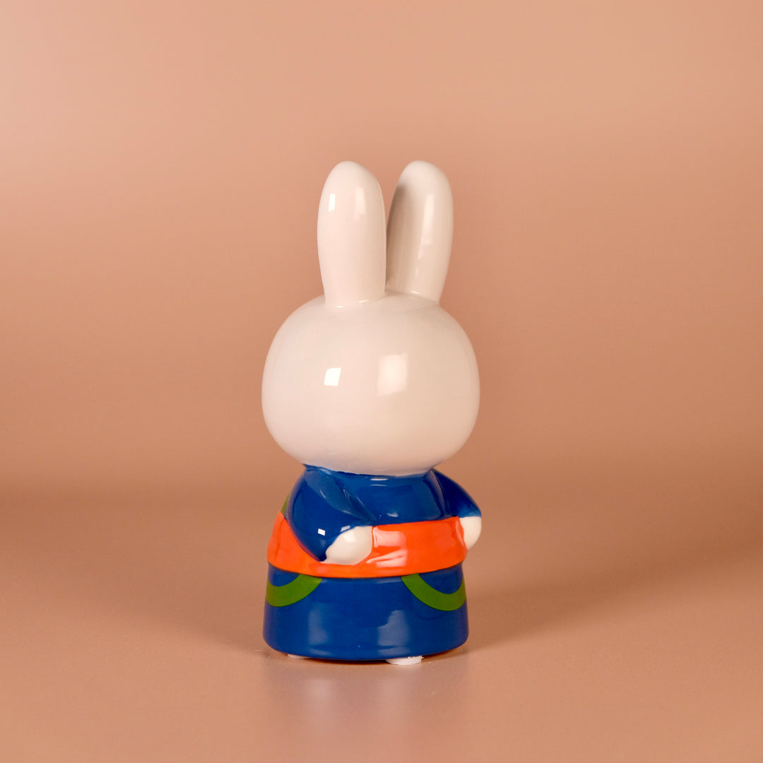 Miffy Kimono Figurine