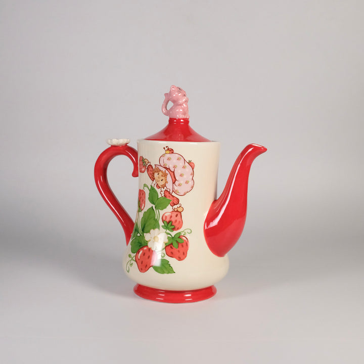 Berry Best Brew Teapot