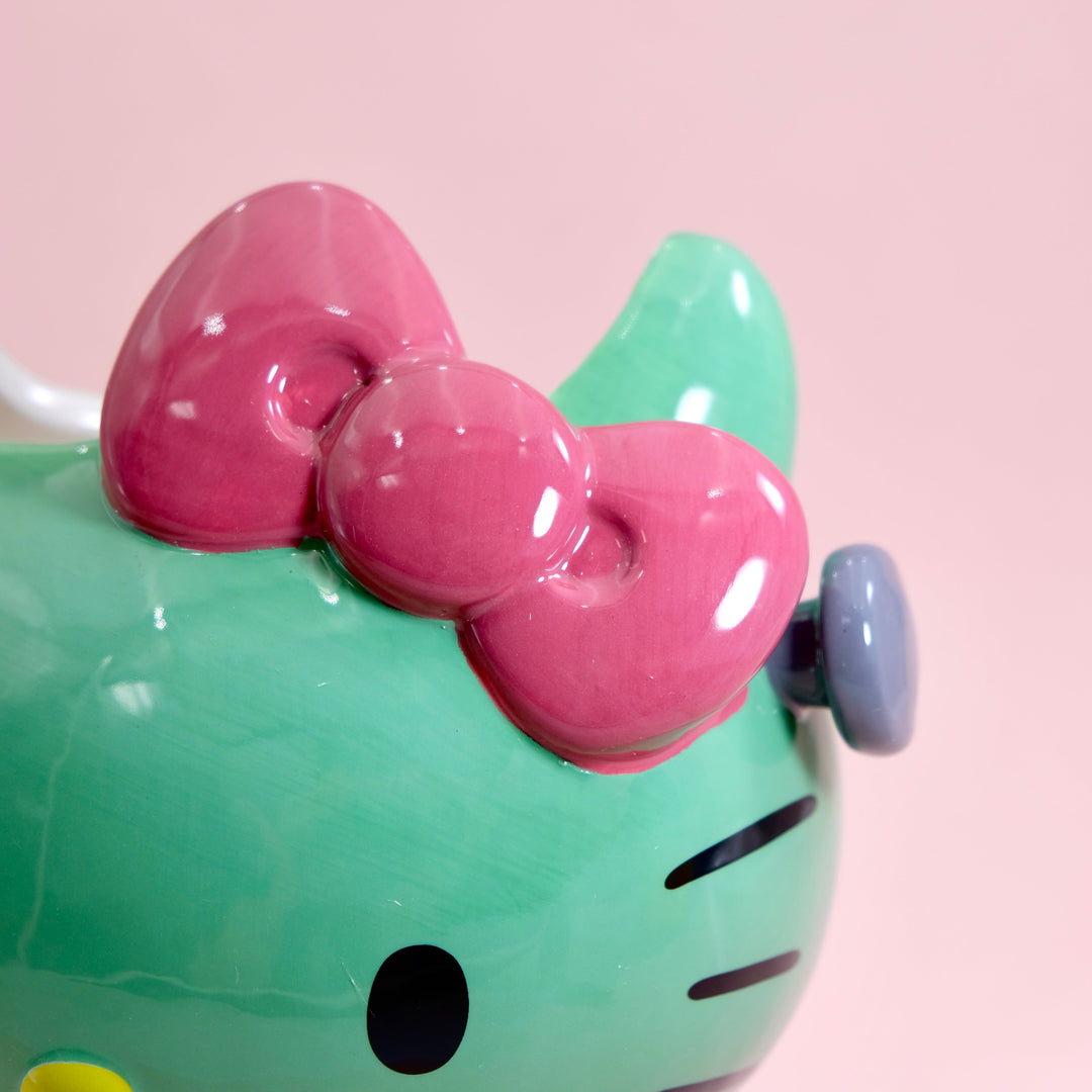 Hello Kitty Monster Candy Bowl