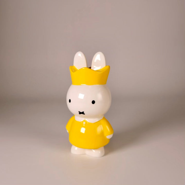 Queen Miffy Figurine