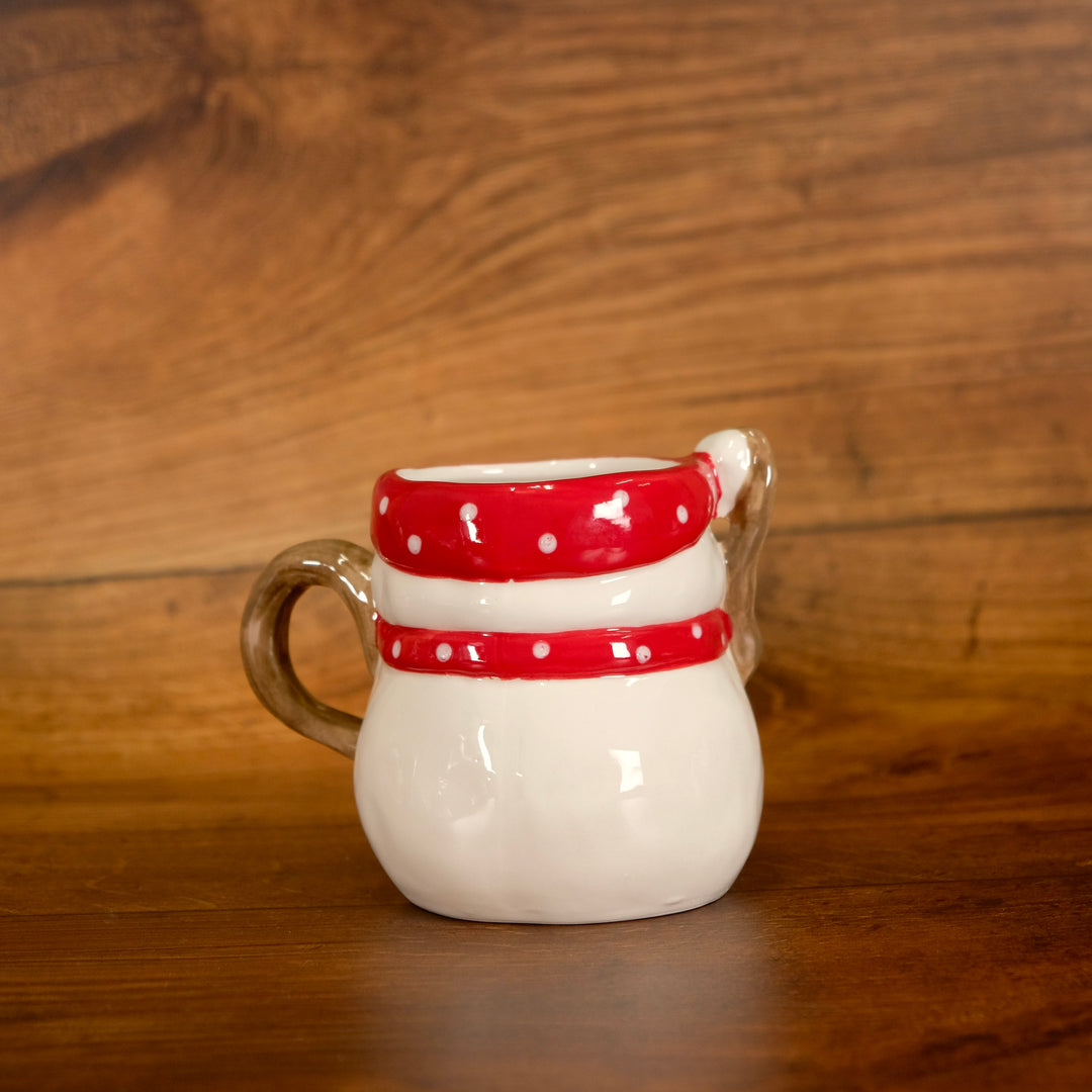Snowman Mug