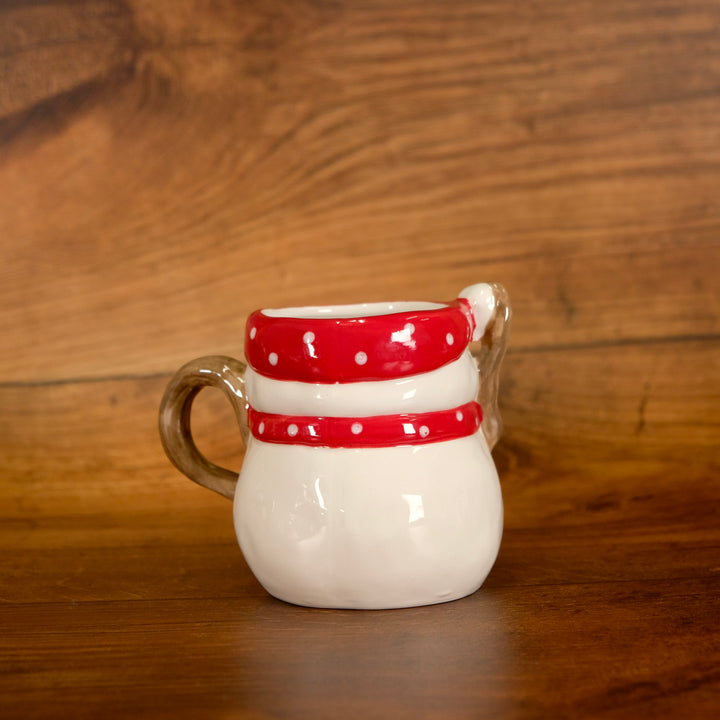 Snowman Mug