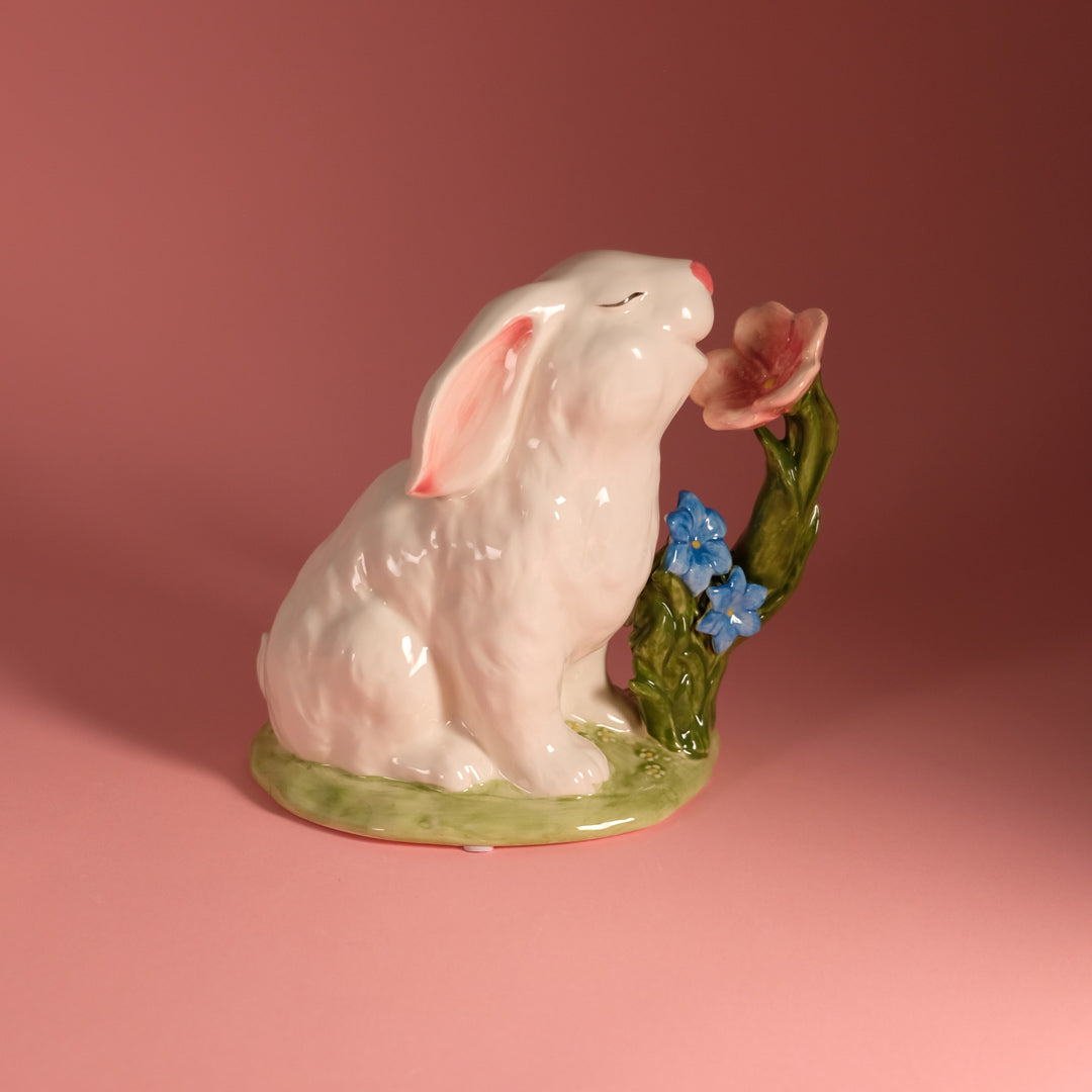 Blossom Valley Bobbi Bunny Figurine