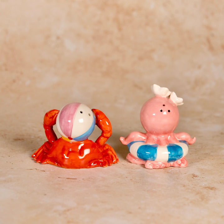 BEACH FUN S&P SET