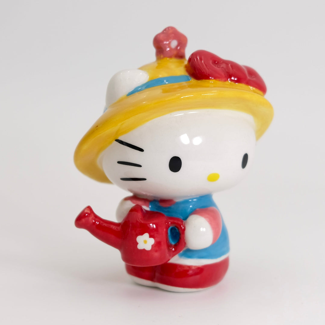 Hello Kitty Garden S&P Set