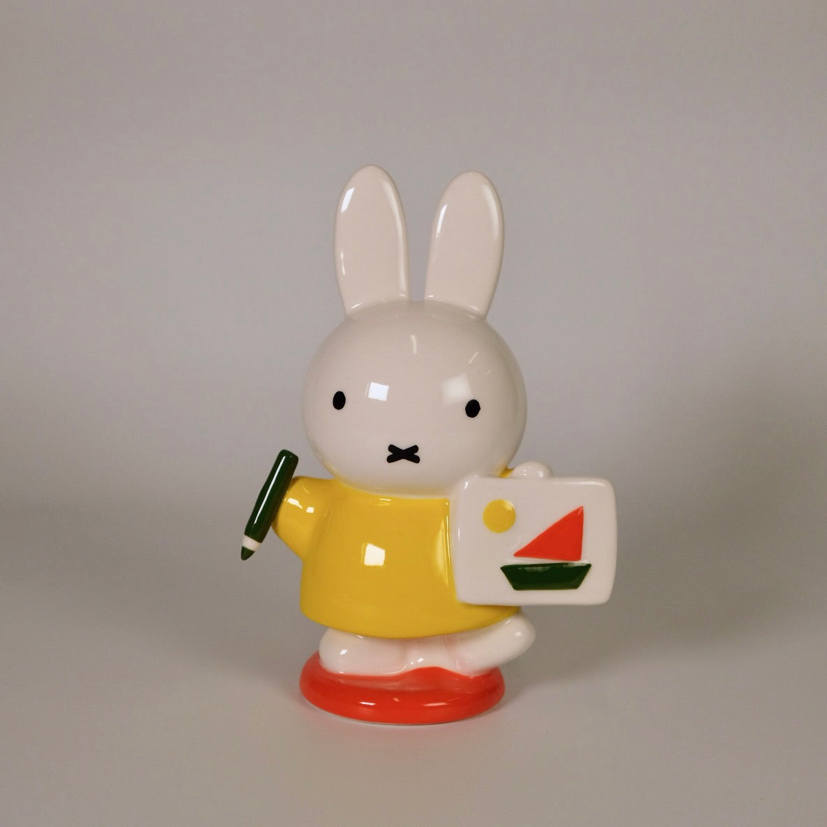 Miffy Blind Box Set of 3