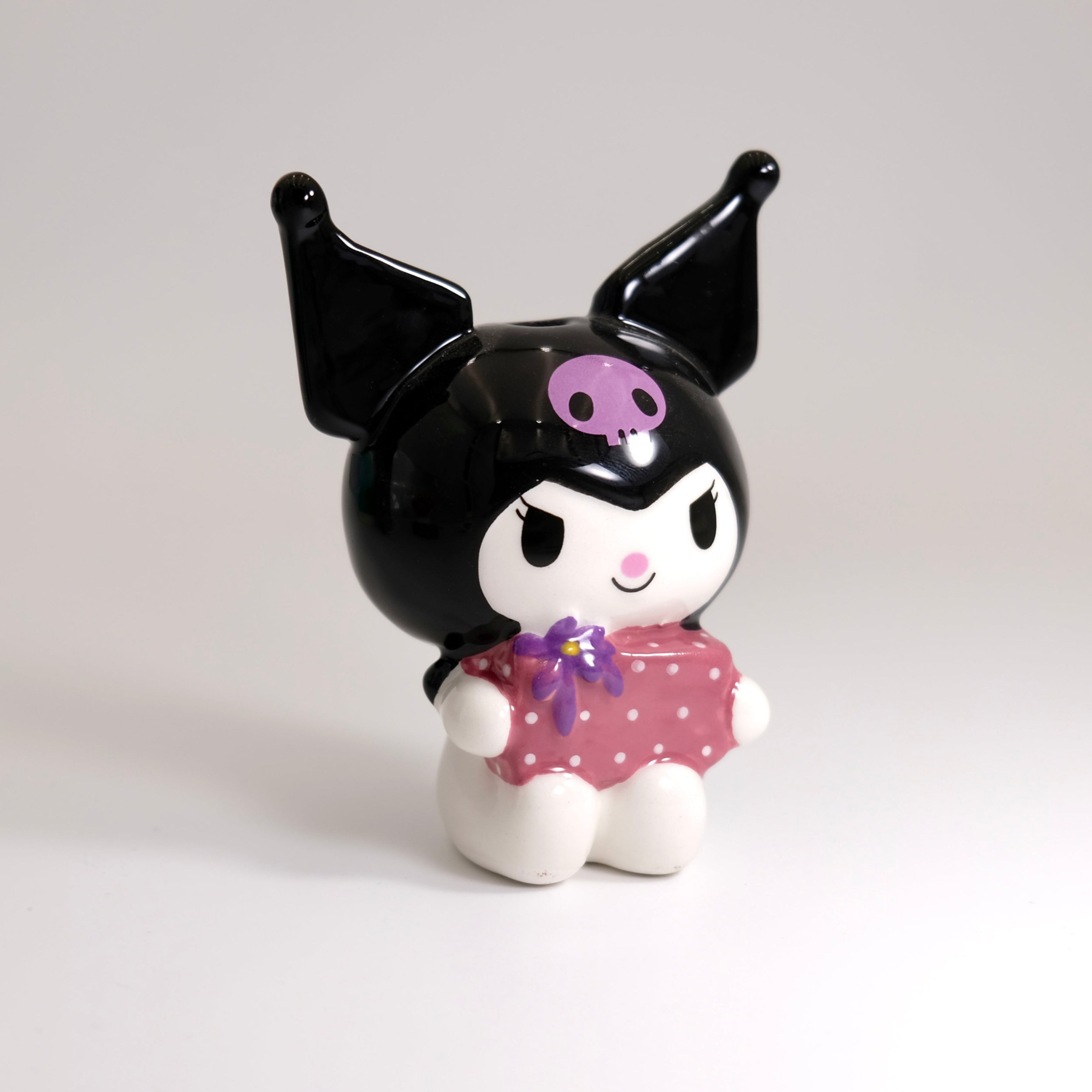 Hello Kitty and Friends Birthday Candle Holder 4 Pcs Set