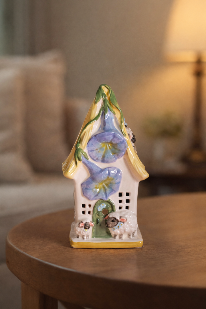 Lambkins Lane Candle House