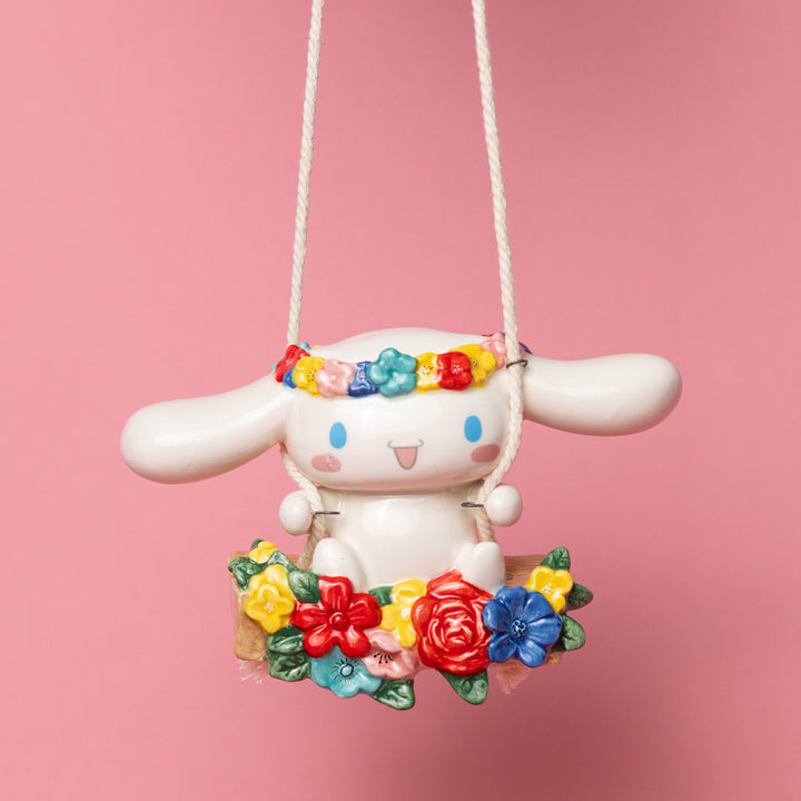 Cinnamoroll Garden Swinger