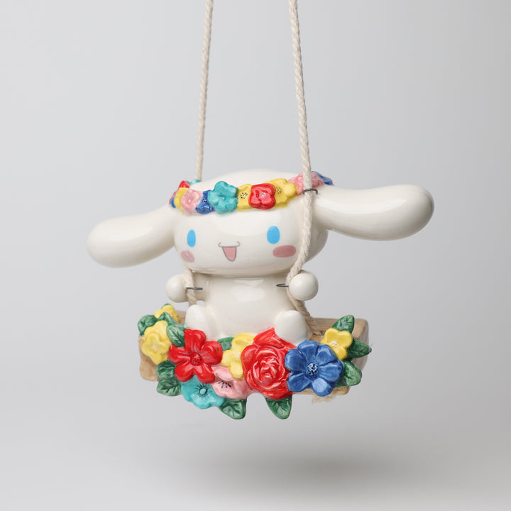 Cinnamoroll Garden Swinger