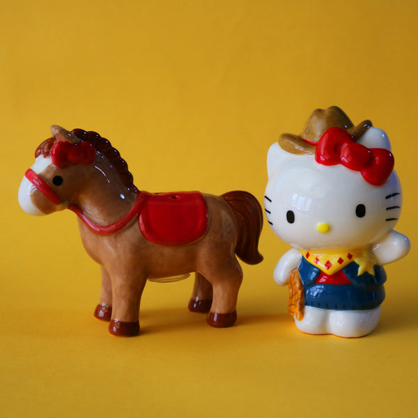 Hello Kitty × galaxxxy Hello Diner ワンピース