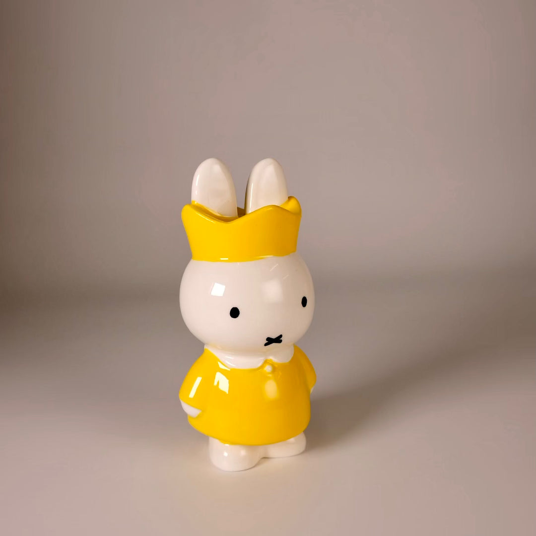 Queen Miffy Figurine