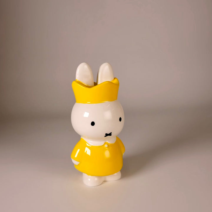 Queen Miffy Figurine
