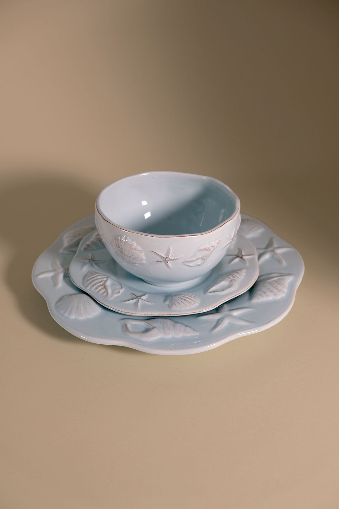 Laguna Coastal Bowl Blue