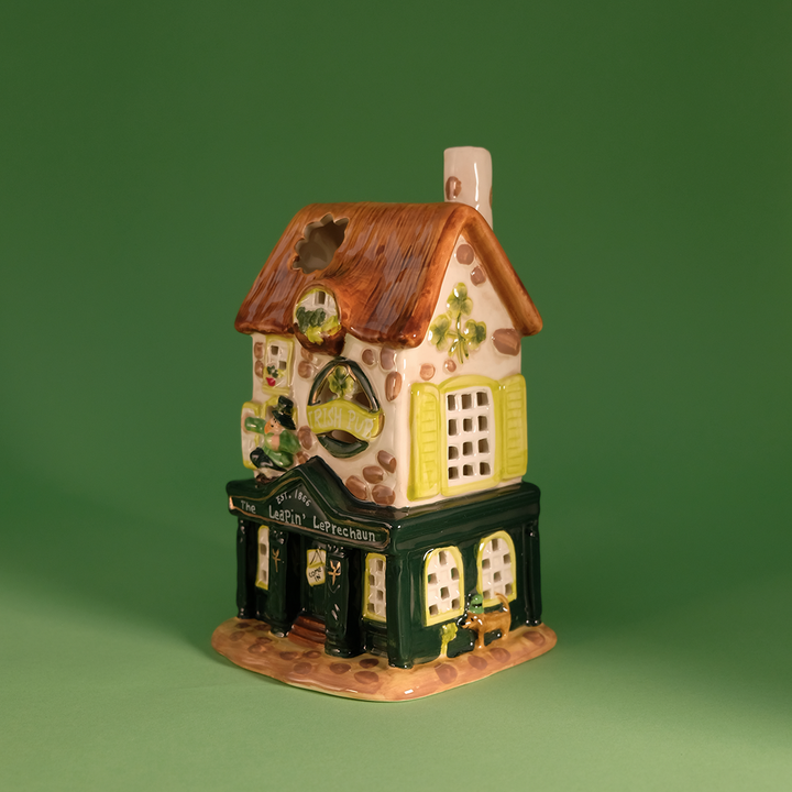 Irish Pub Candle House