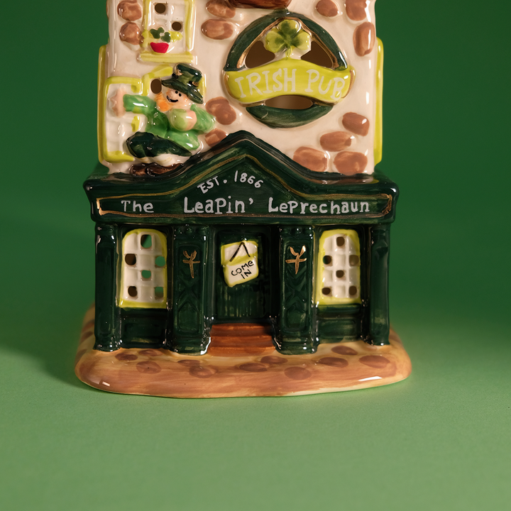 Irish Pub Candle House