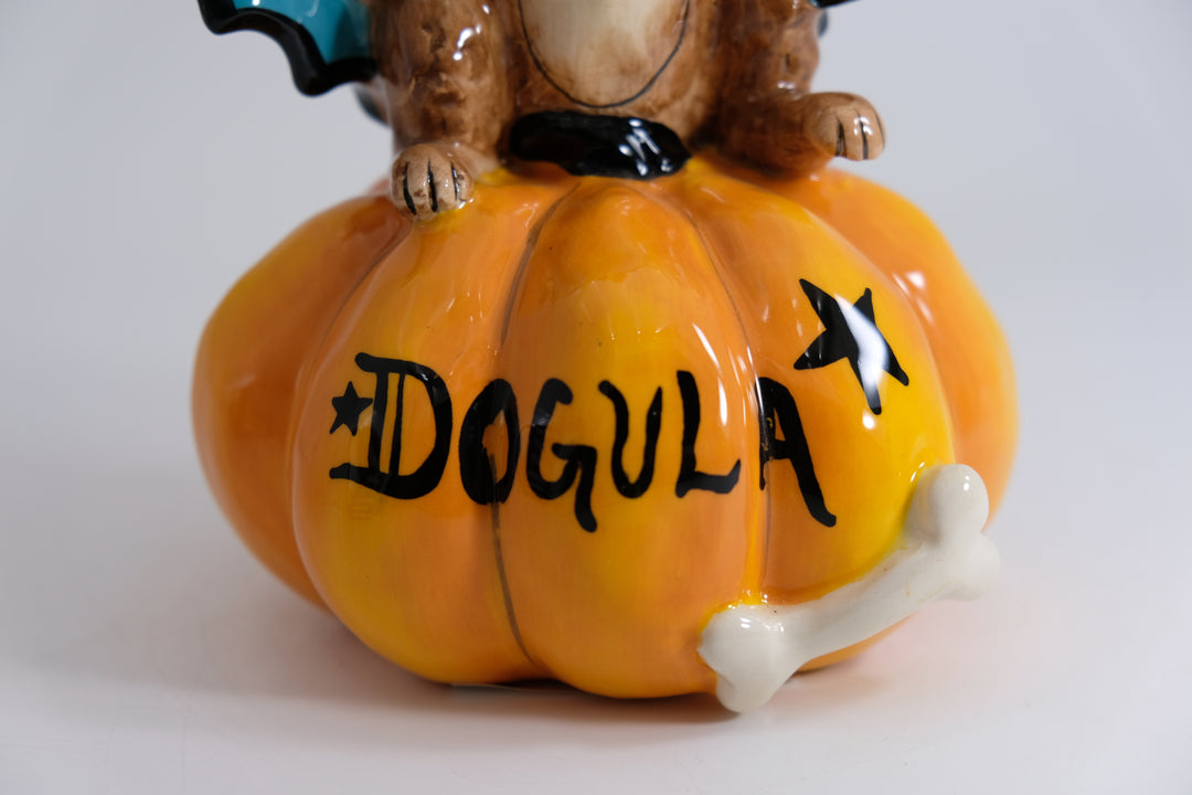 Dogula Figural
