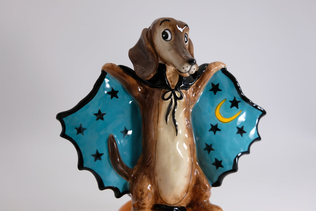 Dogula Figural