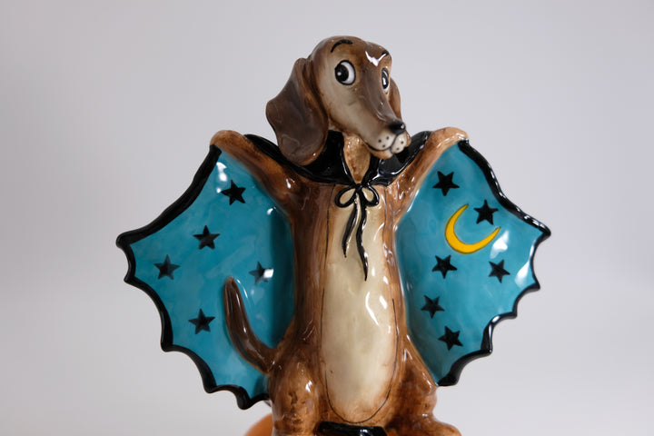 Dogula Figural