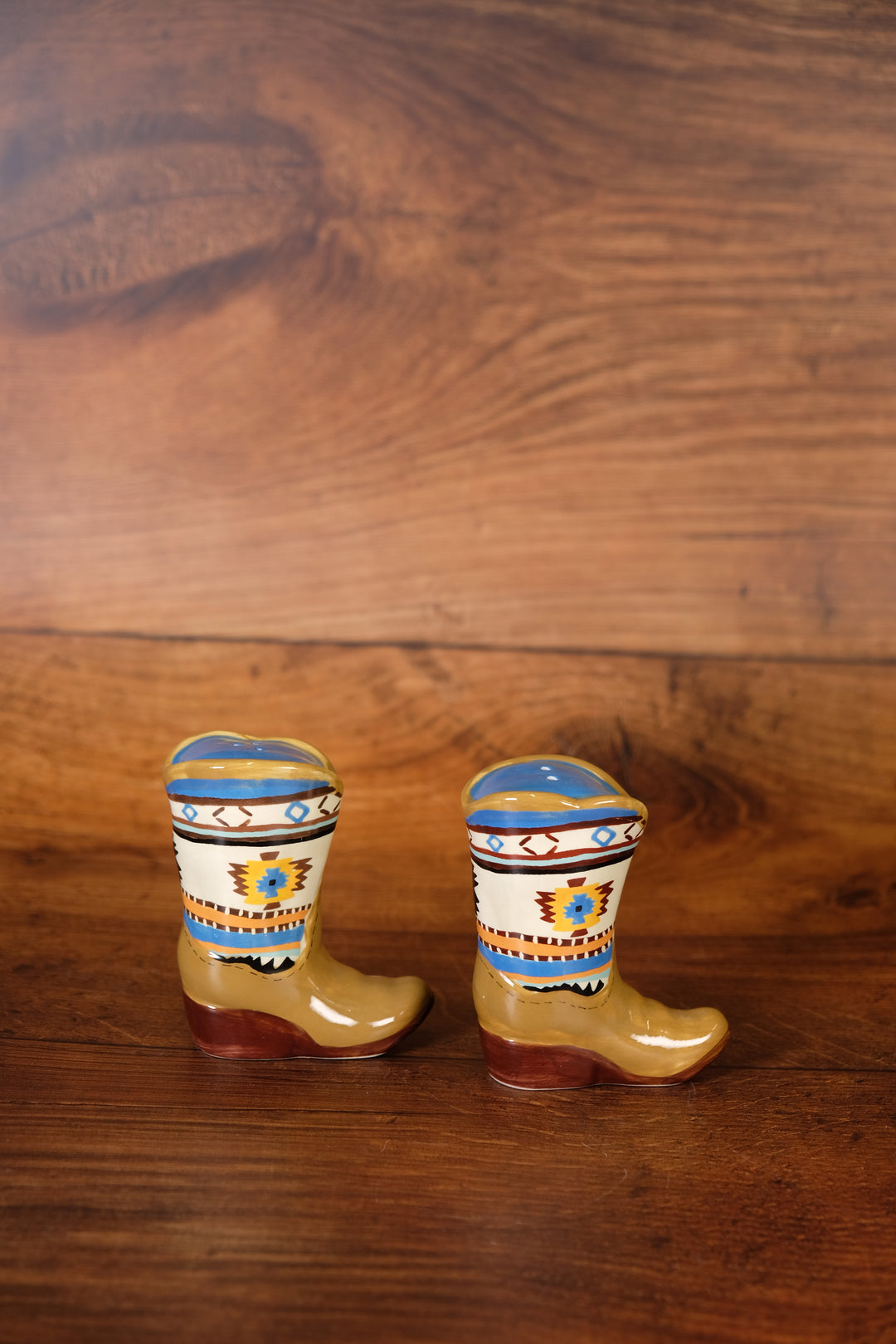 HORSE BOOT S&P SET