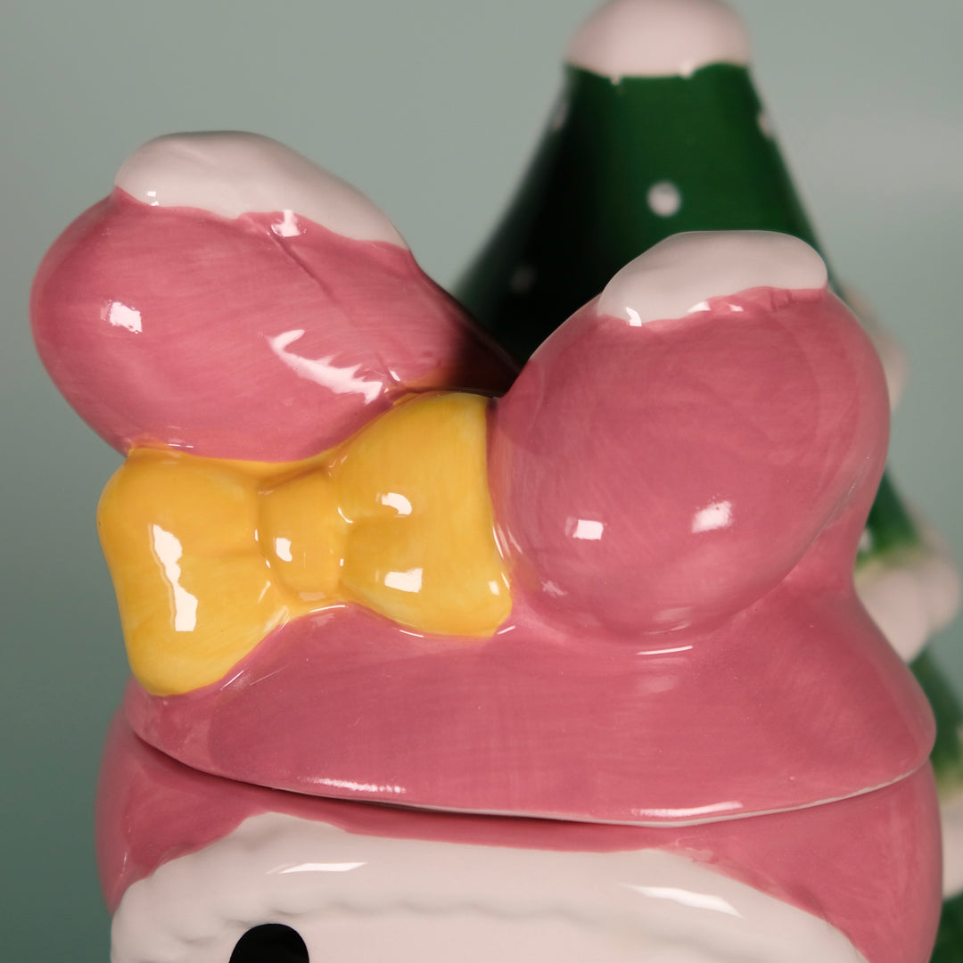 My Melody Downhill Fun Cookie Jar
