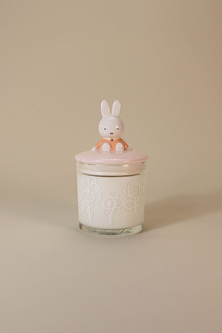 Miffy Sweet Scented Candle