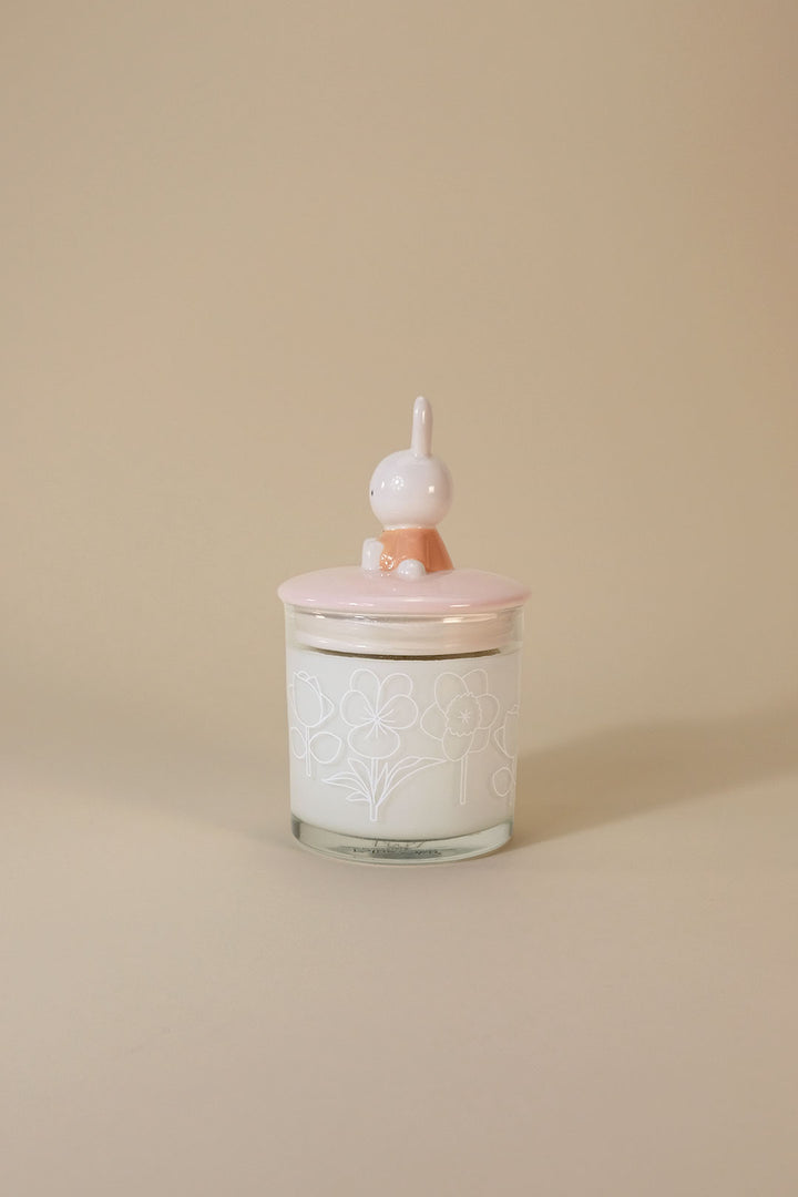 Miffy Sweet Scented Candle