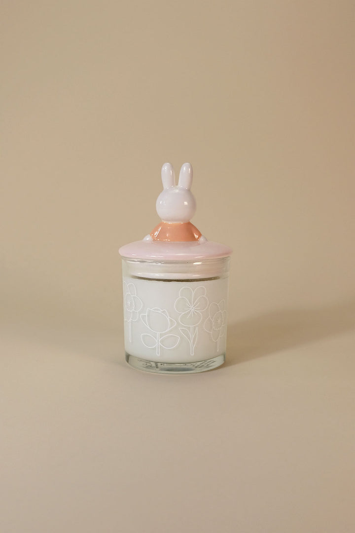 Miffy Sweet Scented Candle