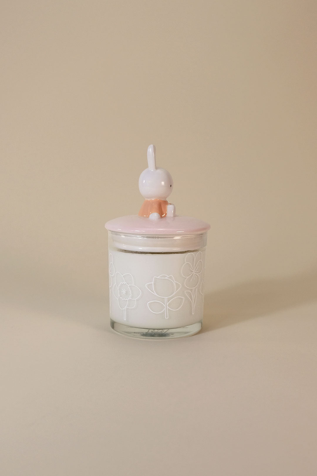 Miffy Sweet Scented Candle