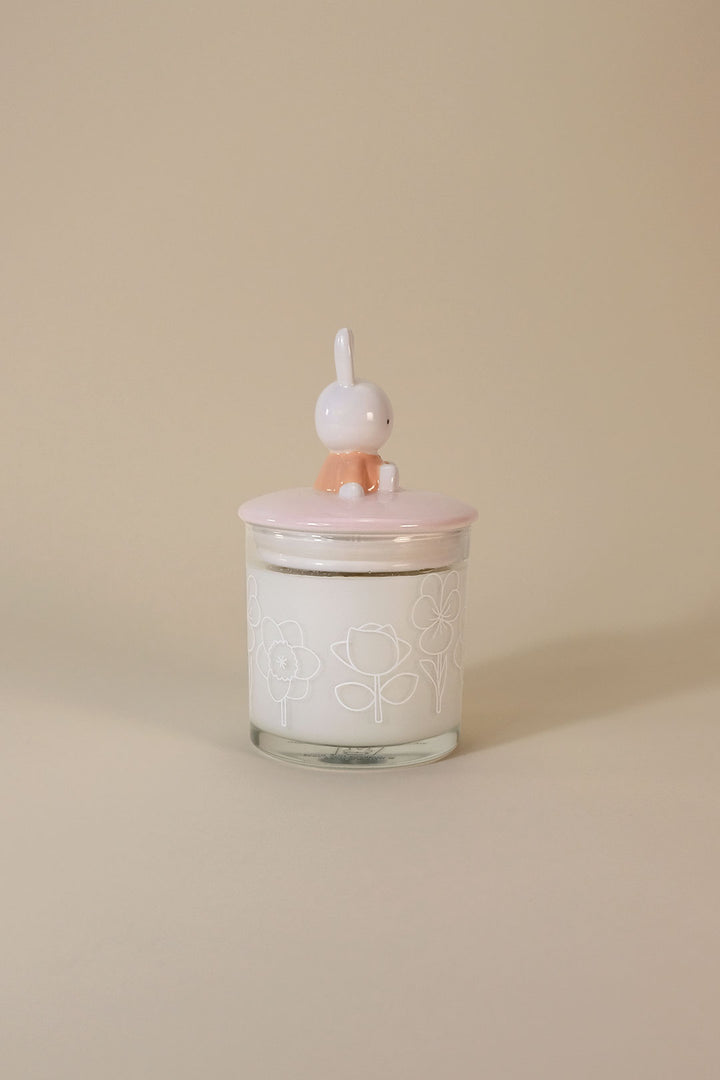 Miffy Sweet Scented Candle
