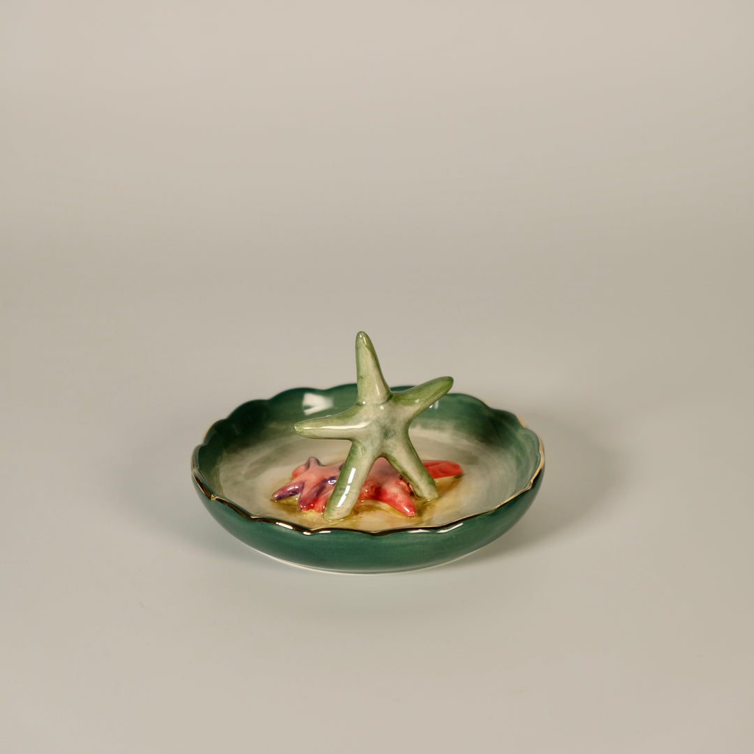 Starfish Ring Holder