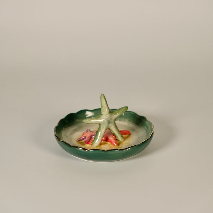 Starfish Ring Holder