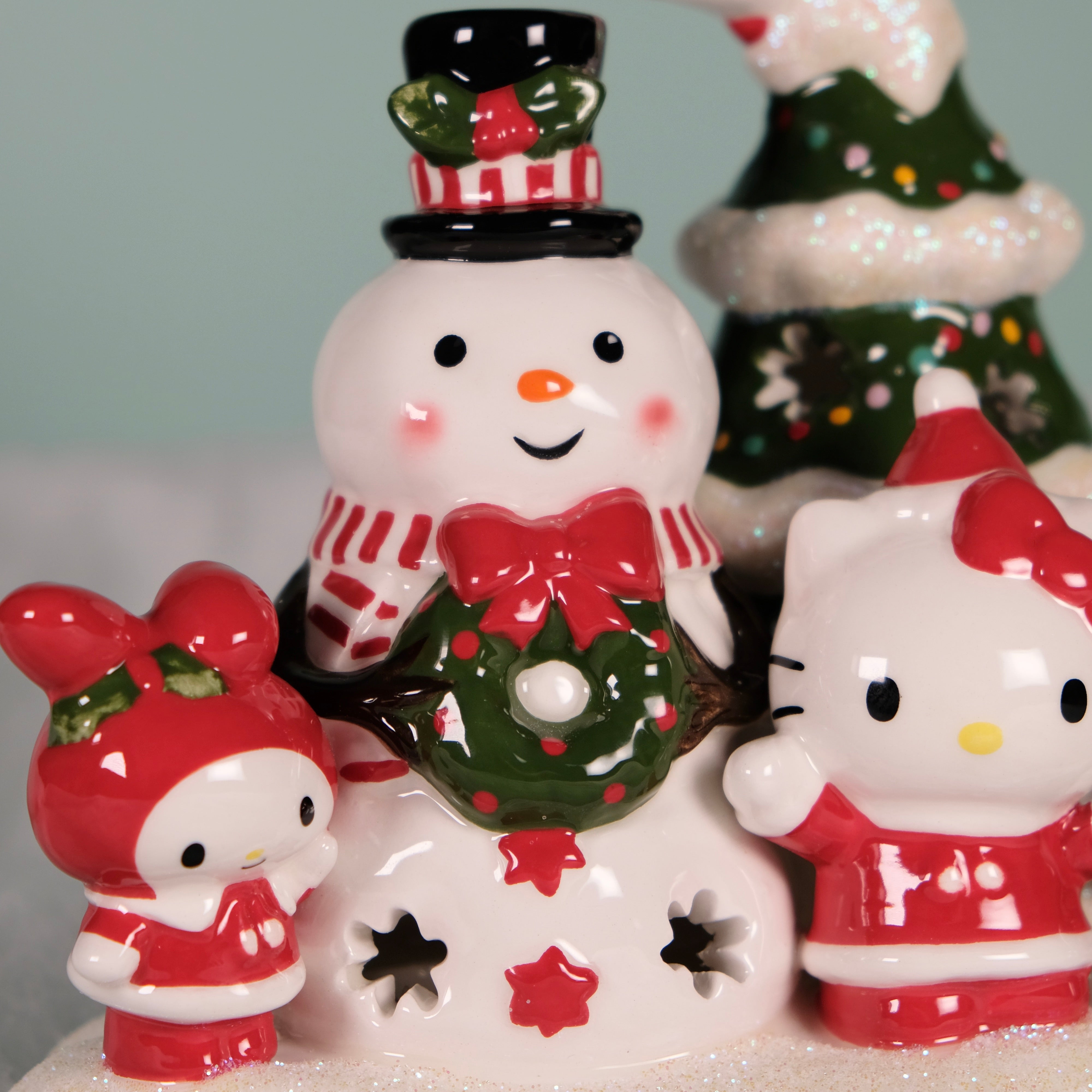 Hello Kitty Tealite Holder – Unique Design 2025 | 20+ Years