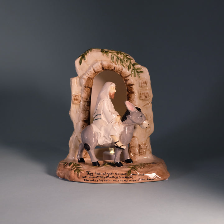 Passion Scene Candle House