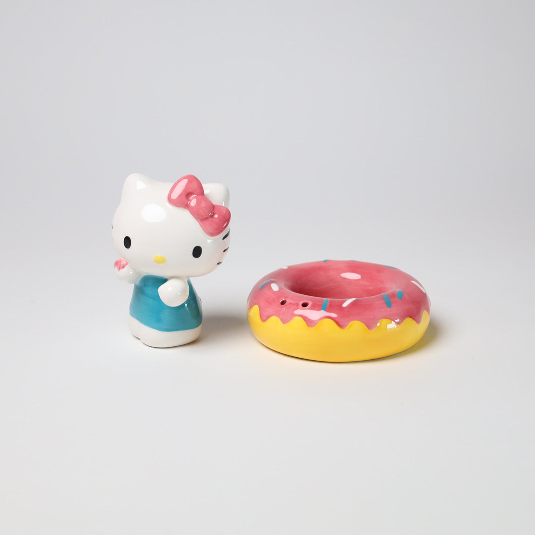 ハローキティ　Well Well Doughnut ハローキティ Well Well Doughnut ③