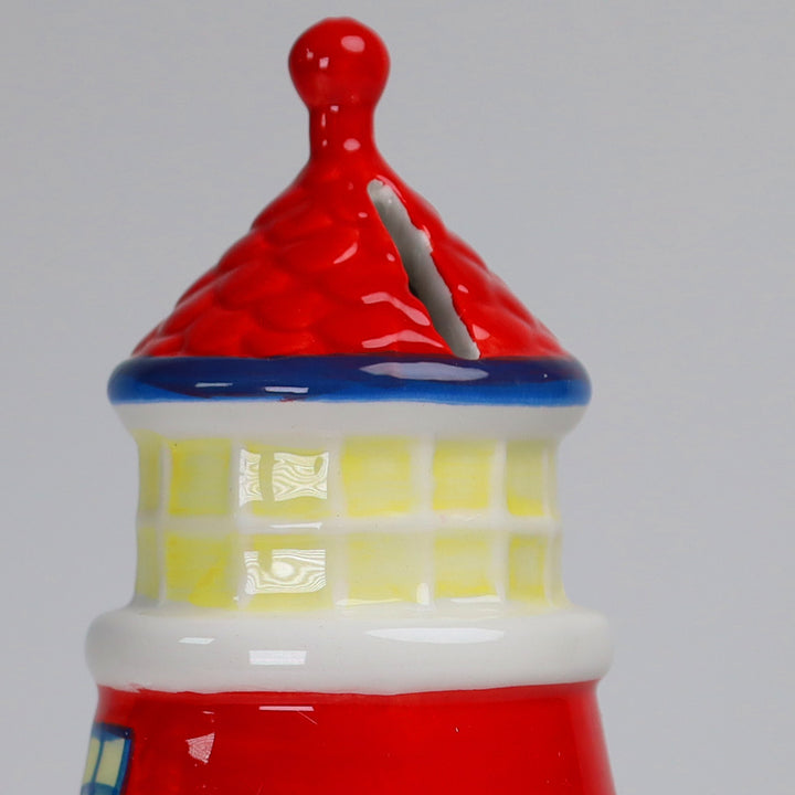 Hello Kitty Light House Bank