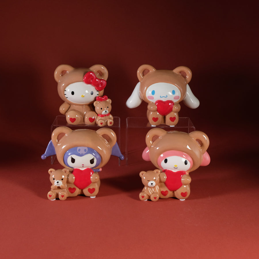 Hello Kitty and Friends Collection | 20+ Years, 1M+ – Tagged 