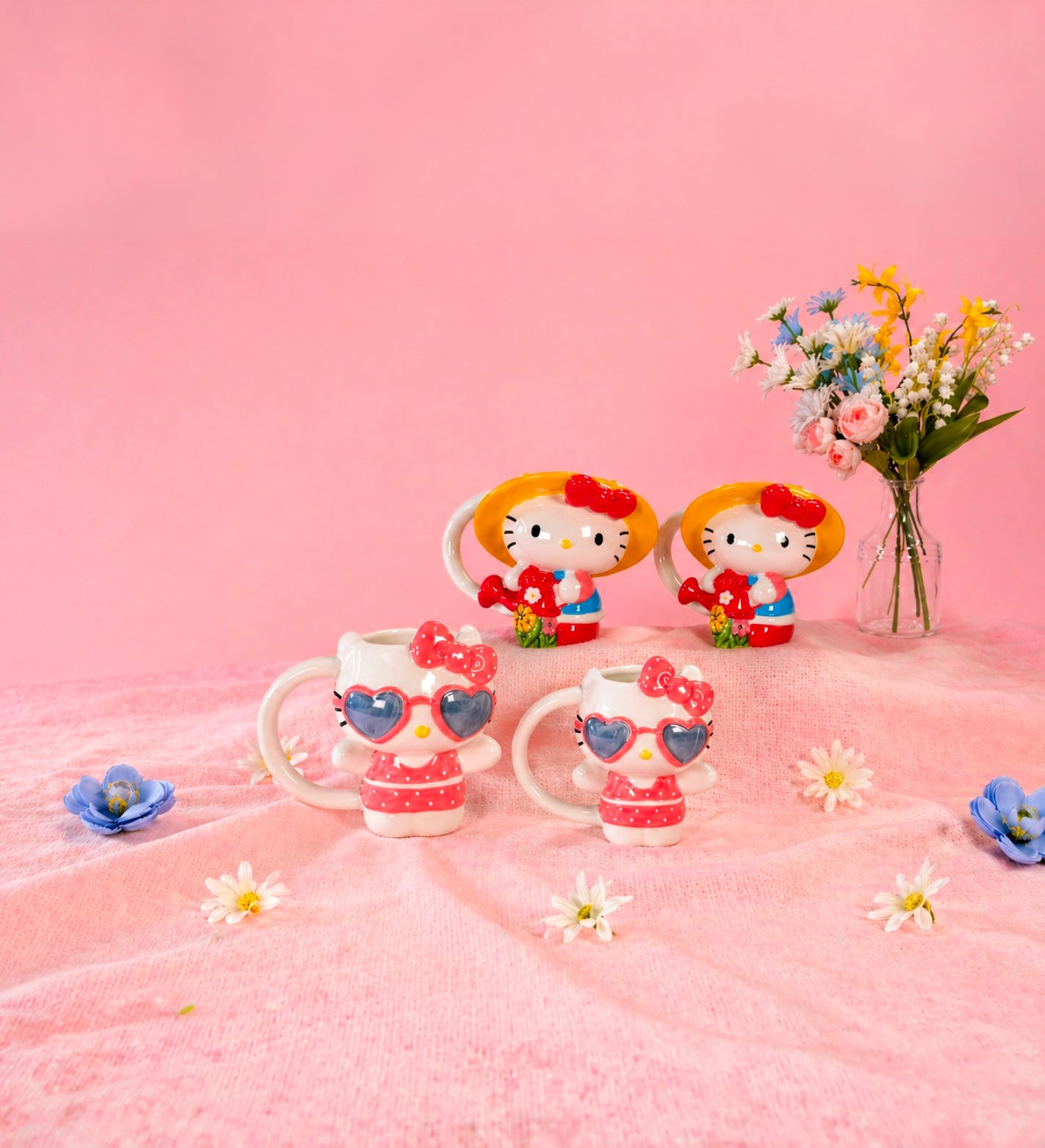 Collectible Ceramics | Unique and One-of-a-kind Designs