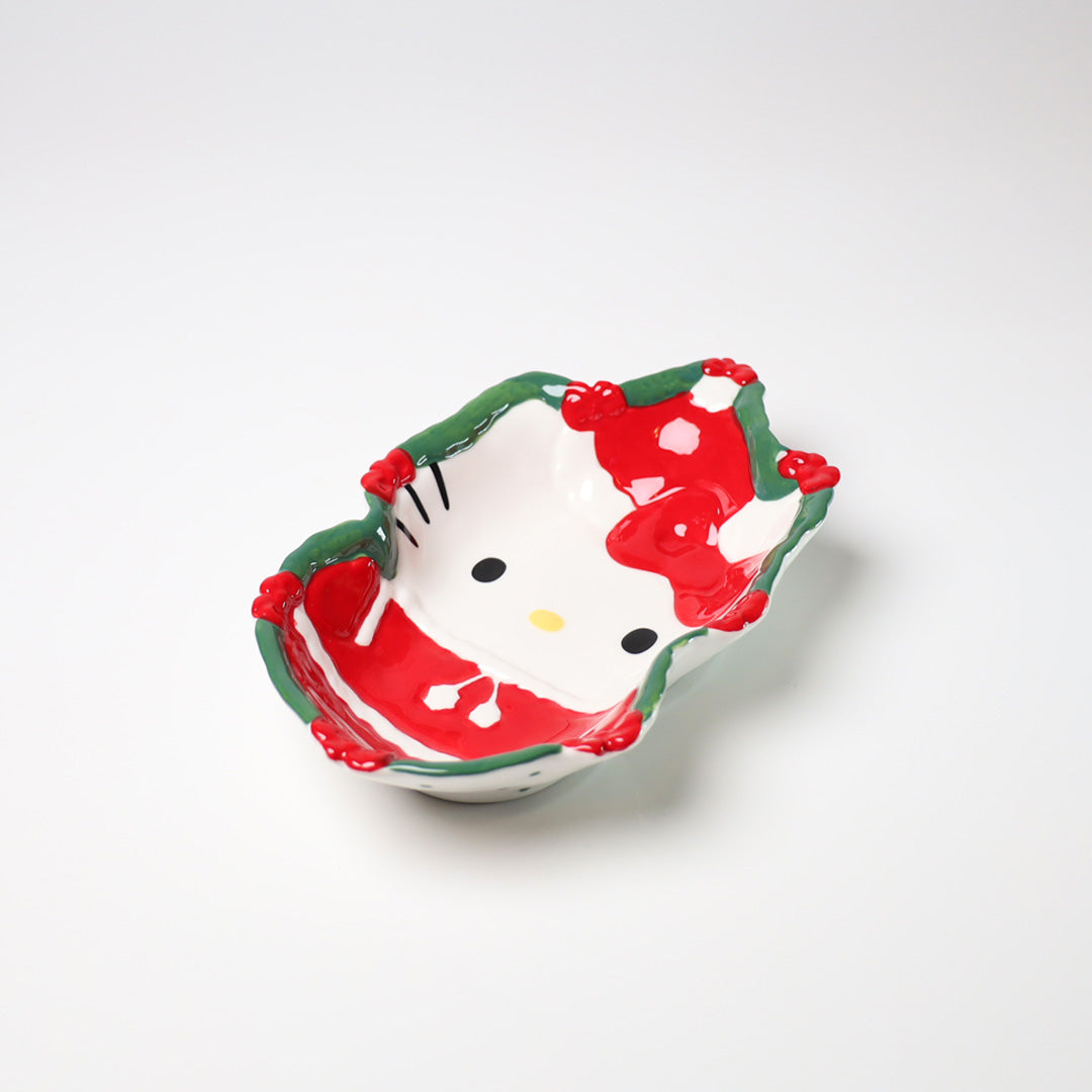 Hello Kitty Figural Candy Bowl