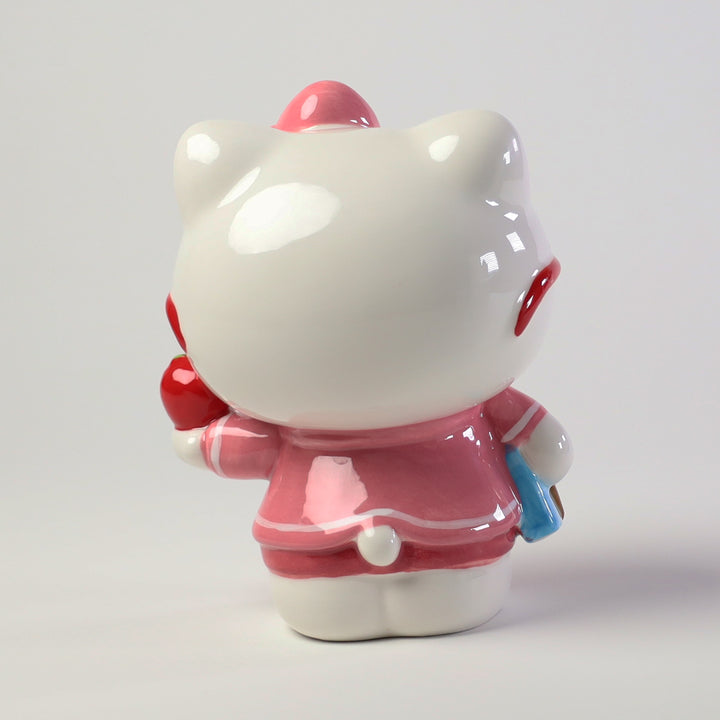 Hello Kitty School Teacher Figurine