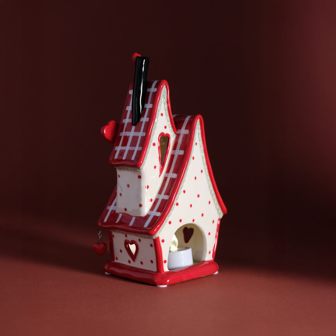 Love Cats Candle House