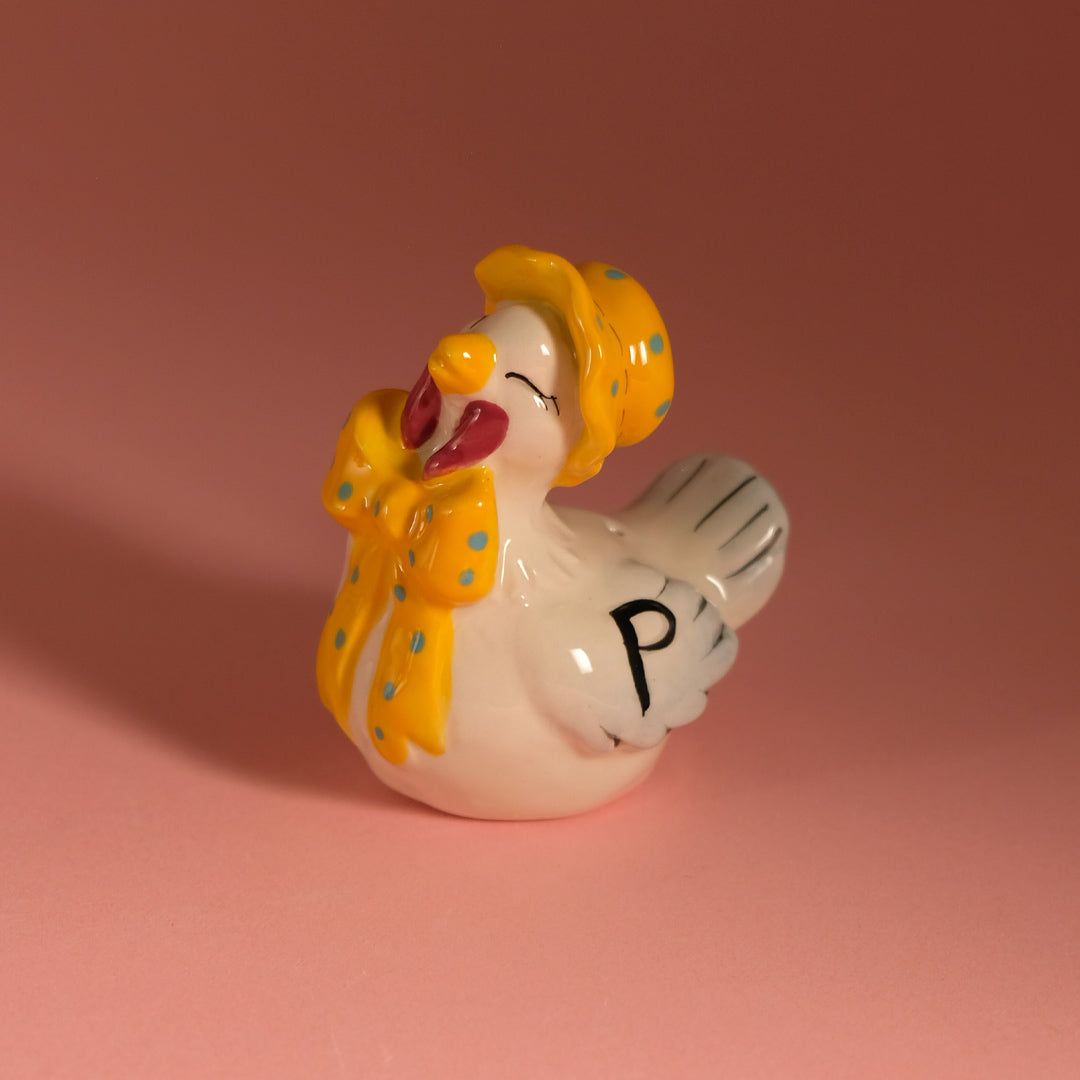 The Spice Girls S&P Set