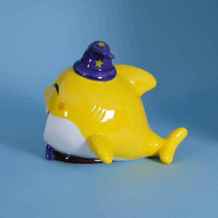 Baby Shark Candy Bowl