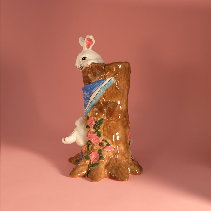 Cottontail Corners Candle House