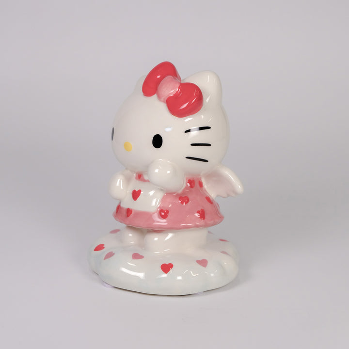 Hello Kitty Love Letter Figurine