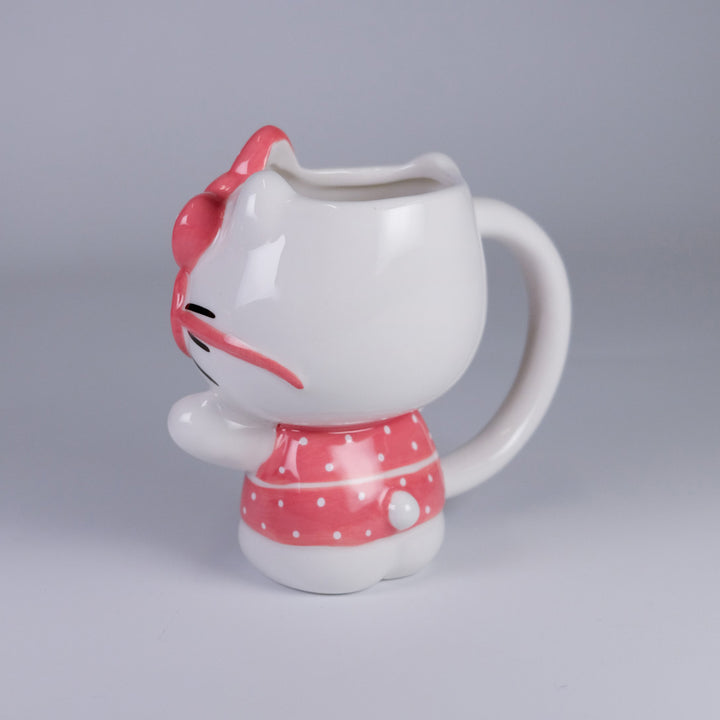 Hello Kitty Mug Set