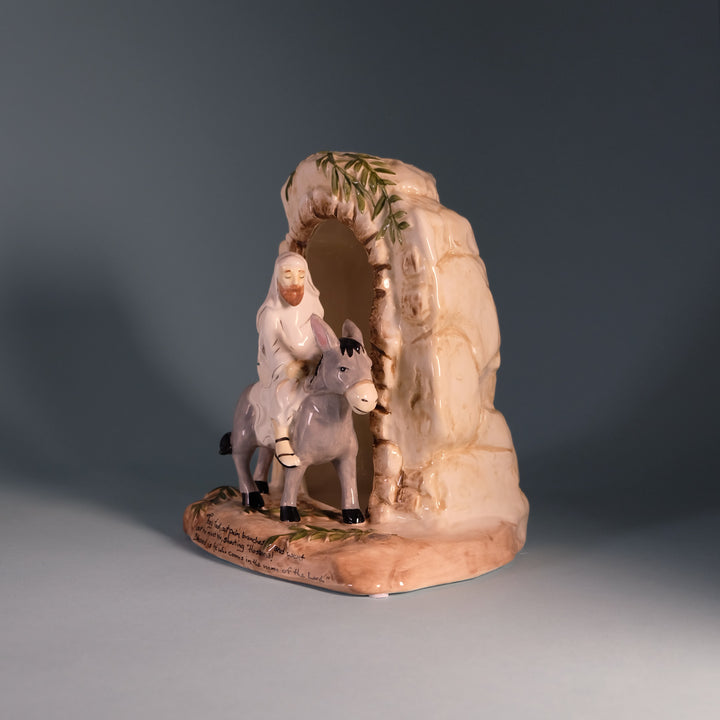 Passion Scene Candle House