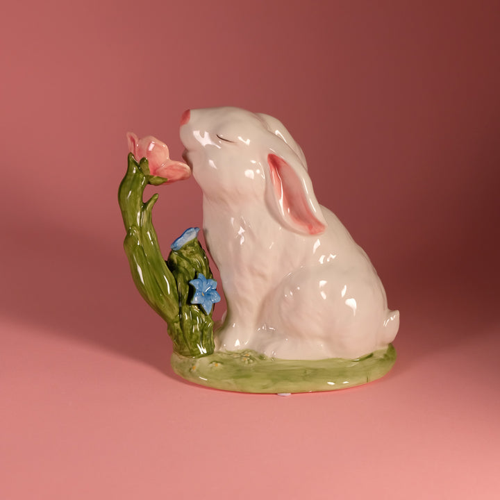 Blossom Valley Bobbi Bunny Figurine